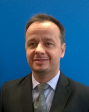 Mariusz Marszałek 